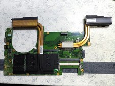 Carte Mère ASUS ROG G750JS i7-4710HQ CPU 2,50Ghz 8GB RAM NVIDIA GTX 870M GPU 3GB