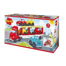 ECOIFFIER - 3289 - Camion