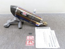 GSX-R1000 L2~ 12~ GT78A GT78B