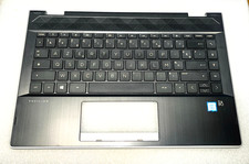 Palmrest + clavier original -