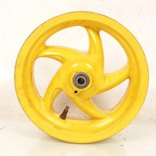 Jante avant Grimeca pour