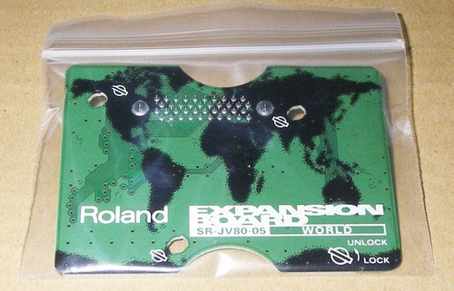 Roland jv80 world - roland, sr-jv80-05