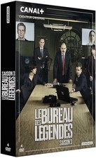 Coffret le bureau des