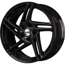Jante alu dedico - 18", 8j