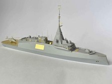 1/700 French Nay Amiral