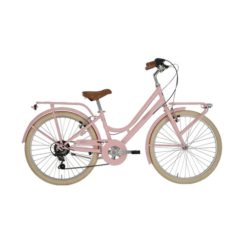 Milly anni 24 6v rose - milly,