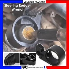 Démontage Biellette De Direction Extracteur Rotule Axiale Universel Clé 27-42mm