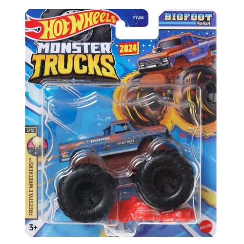Hot wheels 2024 monster - wheels,