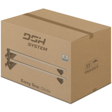 Barres de toit pour TOYOTA