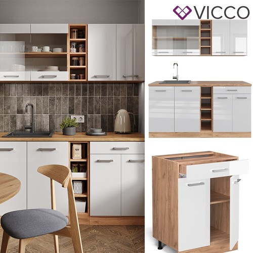 Kitchenette cuisine intégrée - kitchenette,