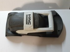 capot de tondeuse mac allister