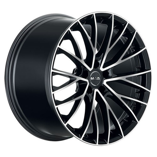 Jantes roues mak speciale - mak, speciale-d