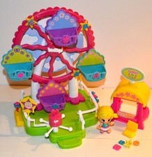 Jouet grande roue parc