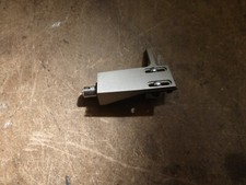 PIONEER porte cellule + cellule pour platine disques vynile hifi vintage