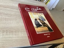 Léo Lelée-Michel Gay-Peintre-Provence.