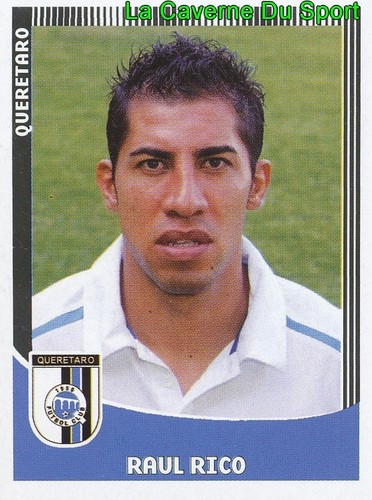 255 raul rico mexico - 255,
