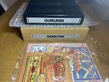 Jeu Original Gururin Kit ! Exclusivité Neo Geo Mvs Snk No Console Aes Cd Cdz