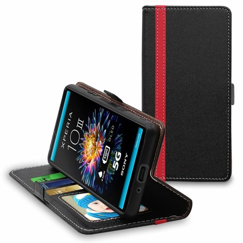 Etui sony xperia iii - etui,