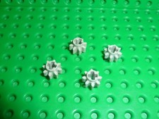 Engrenages LEGO TECHNIC gear 8