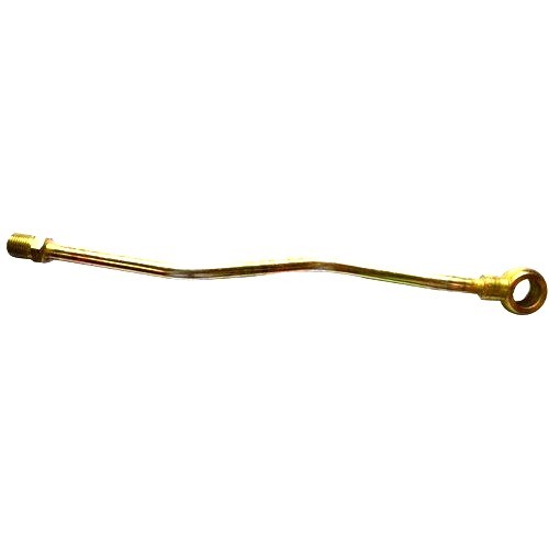 Tuyau carburant filtre à - tuyau, de
