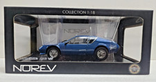 Norev 1/18th: Alpine Renault
