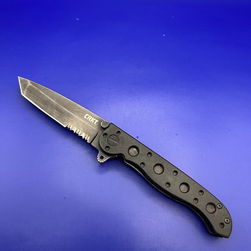 Crkt m16 10kz tanto - crkt, folding