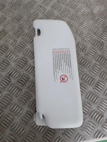 Pare soleil droit peugeot 208 - pare,