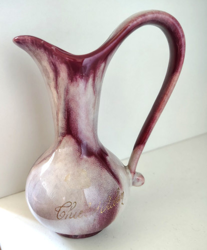 Vase soliflore céramique