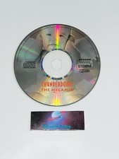 Album CD | Thunderdome ~ The