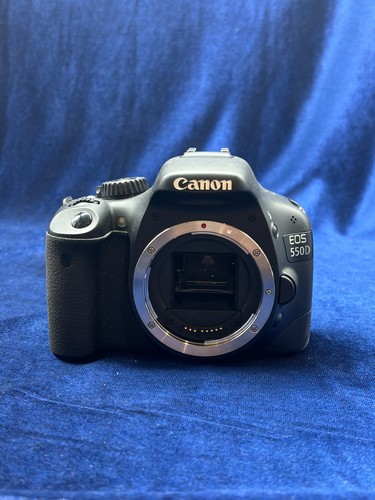 Appareil photo reflex