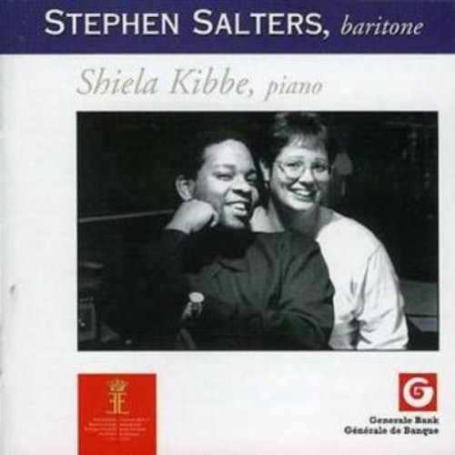 Various composers recital - composers,