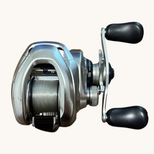 Moulinet de lancer d'appâts
