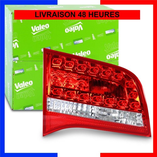Valeo feu arrière led pour - arrière,