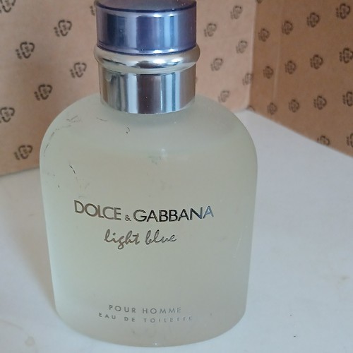 Parfum homme vintage - vintage, dg