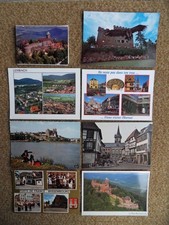 Kal 096 lot cartes - 096, 57