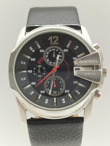 Montre pour homme diesel - pour,