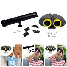 Jouet télescope pour aire de