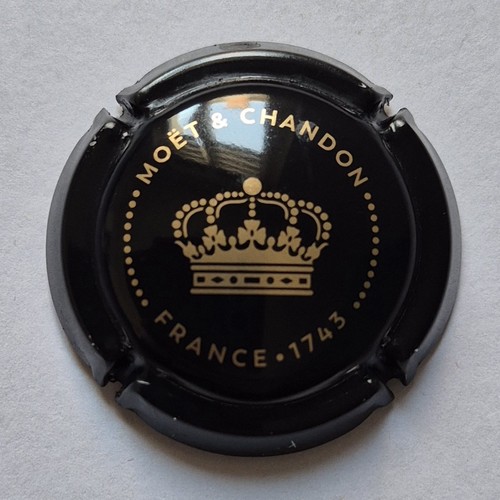 Capsule champagne moët - de,