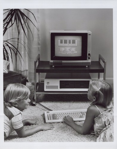 Ibm personal computer 5150 - computer,