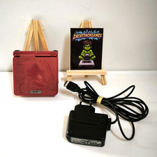 Console Nintendo Game Boy