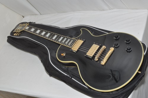 Guitare électrique burny les - électrique,