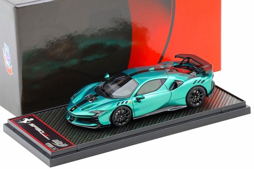 Bbr ferrari sf90 xx - bbr,