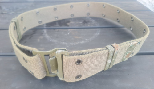 Ceinturon famas armée - ,