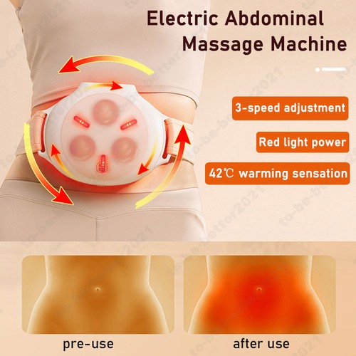 Masseur abdominal