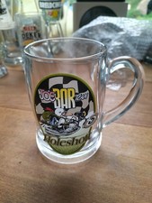CHOPE VERRE A BIERE 12,5 CM
