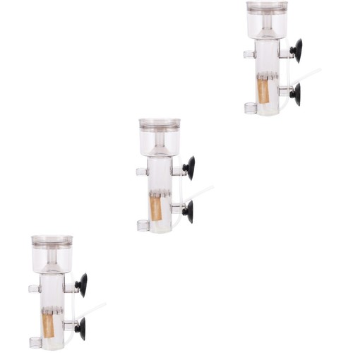 Sturdy grey protein skimmer - sturdy,
