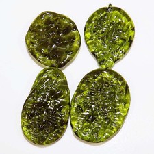 68.95 CT Vert Moldavite