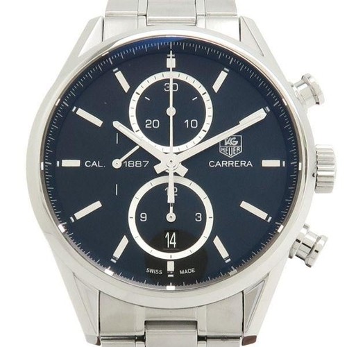 Montre automatique homme - , tag