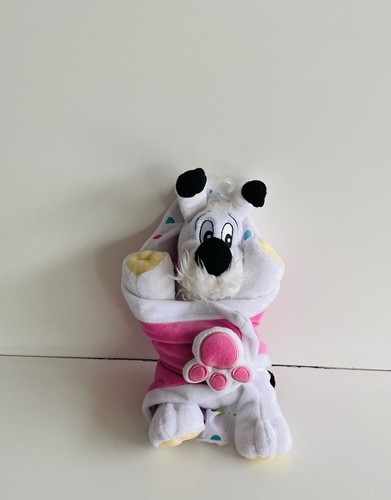 Doudou peluche parc - peluche,
