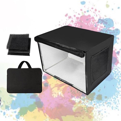 Cabine peinture portable - cabine,